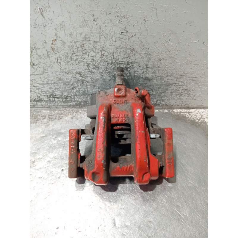 Recambio de pinza freno trasera izquierda para bmw 3 touring (f31) 318 d referencia OEM IAM W09082  