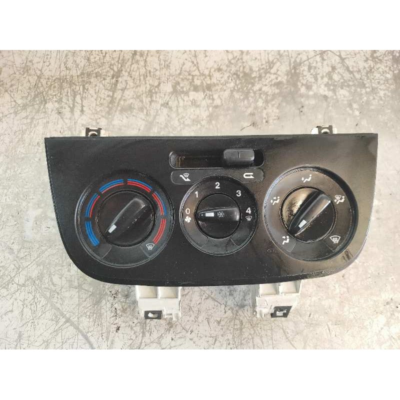 Recambio de mando calefaccion / aire acondicionado para peugeot bipper básico referencia OEM IAM 50274320  