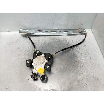 ELEVALUNAS DELANTERO DERECHO DT11V23200BD 5P 2014
