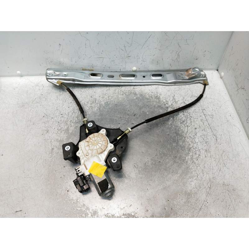 Recambio de elevalunas delantero derecho para ford transit connect referencia OEM IAM DT11V23200BD 5P 2014