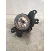 Recambio de faro antiniebla izquierdo para ssangyong kyron 200 xdi limited referencia OEM IAM 1924916  