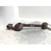Recambio de brazo suspension inferior delantero derecho para ford sierra berlina 1.8 turbodiesel referencia OEM IAM   