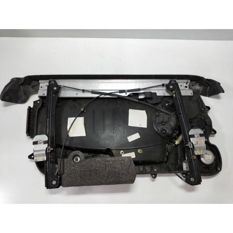 Recambio de elevalunas delantero derecho para bmw mini (r56) 1.4 16v cat referencia OEM IAM 2753722A2A  3P