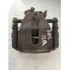 Recambio de pinza freno delantera izquierda para opel agila b enjoy referencia OEM IAM 0997A  