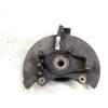 Recambio de mangueta delantera izquierda para peugeot 407 st sport pack referencia OEM IAM   