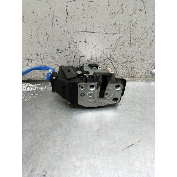 MOTOR CIERRE CENTRALIZADO TRASERO DERECHO 5P 2006