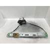 Recambio de elevalunas delantero derecho para ford transit connect referencia OEM IAM DT11V23200BD 5P 2014