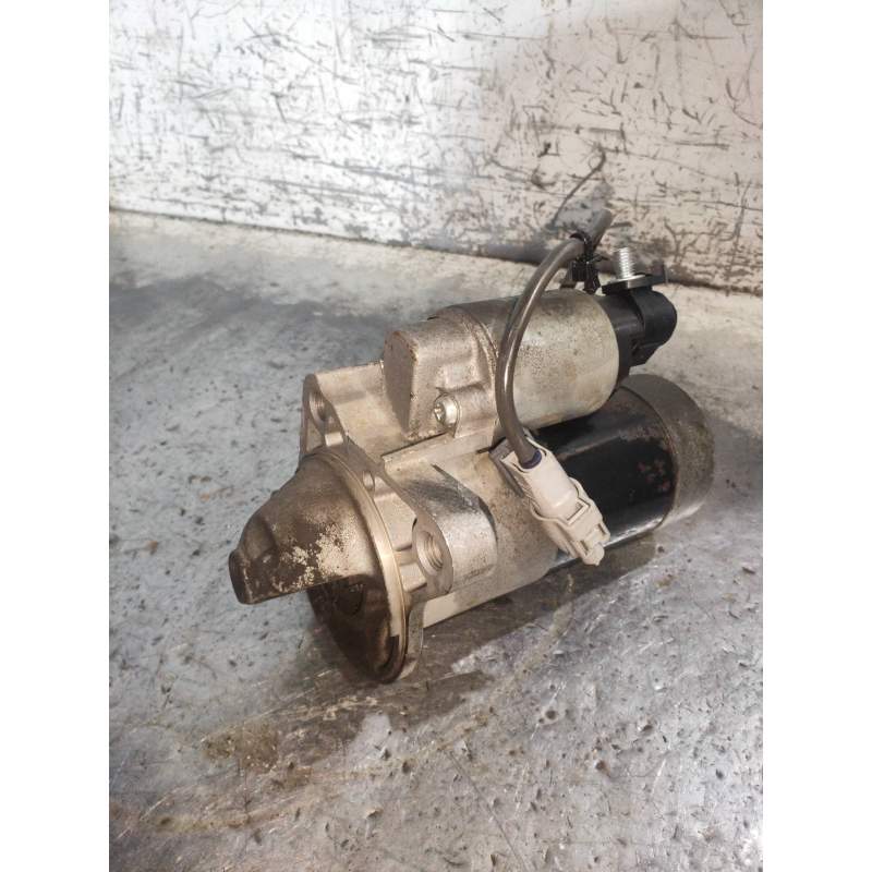 Recambio de motor arranque para mazda cx-7 (er) active referencia OEM IAM M001T30971  