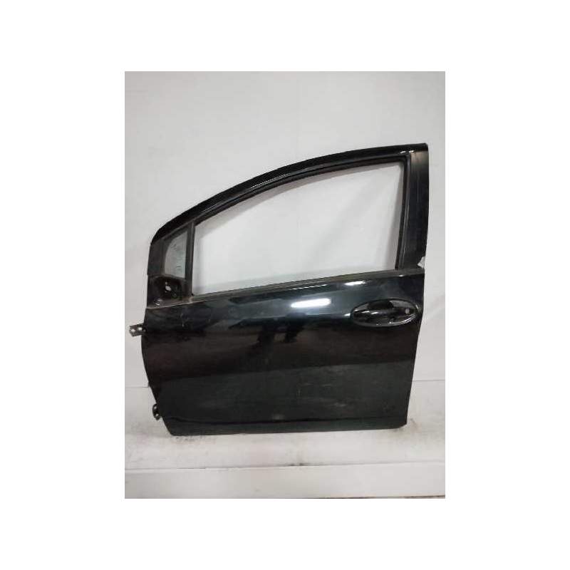 Recambio de puerta delantera izquierda para toyota yaris referencia OEM IAM   