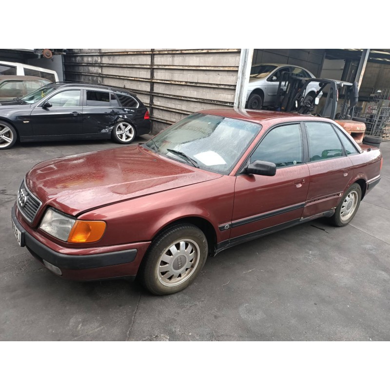 audi 100 berlina (c4) del año 1993