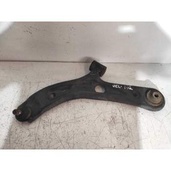 BRAZO SUSPENSION INFERIOR DELANTERO IZQUIERDO 