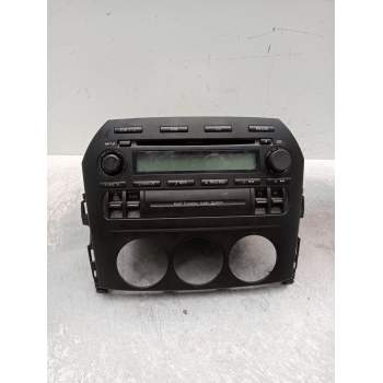 SISTEMA AUDIO / RADIO CD 14793326 07i1b2016571 