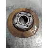 Recambio de disco freno trasero para nissan nv 200 (m20) 1.5 dci cat referencia OEM IAM   
