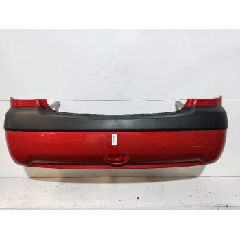 PARAGOLPES TRASERO 