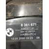 Recambio de piloto trasero izquierdo para bmw serie 5 touring (e39) 530d referencia OEM IAM  RANCHERA 