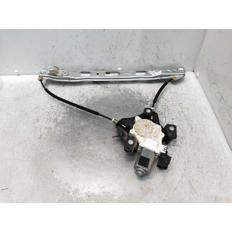 Recambio de elevalunas delantero izquierdo para ford transit connect referencia OEM IAM  5P 2014