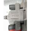 Recambio de pinza freno trasera izquierda para bmw 3 touring (f31) 318 d referencia OEM IAM W09082  