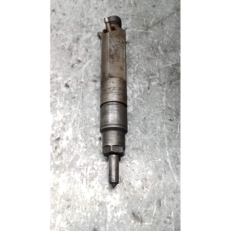 Recambio de inyector para audi a3 (8l1) 1.9 tdi referencia OEM IAM 028130201T  BOSCH