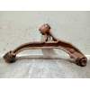 Recambio de brazo suspension inferior delantero izquierdo para chrysler voyager (rg) referencia OEM IAM 04694973AA 25CRD 2001