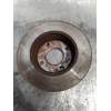 Recambio de disco freno trasero para nissan nv 200 (m20) 1.5 dci cat referencia OEM IAM   