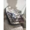 Recambio de faro derecho para renault vel satis (bj0) expression referencia OEM IAM 8200014358E  