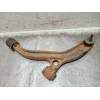 Recambio de brazo suspension inferior delantero izquierdo para chrysler voyager (rg) referencia OEM IAM 04694973AA 25CRD 2001