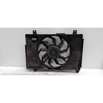 ELECTROVENTILADOR F00S3A2341 15CRDI 2005
