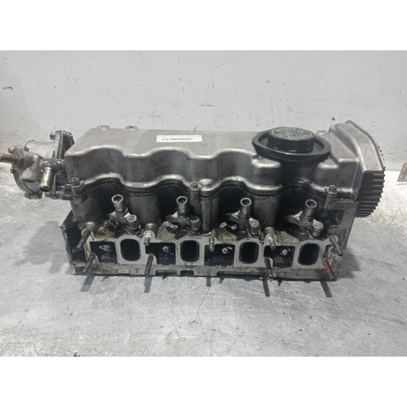Recambio de culata para alfa romeo 156 (116) 1.9 jtd progression referencia OEM IAM A86946431957 AR32302 