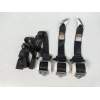 Recambio de juego cinturones trasero para volkswagen jetta (162) 2.0 tdi referencia OEM IAM   4P