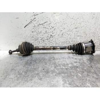 TRANSMISION DELANTERA DERECHA 25TDI 2000