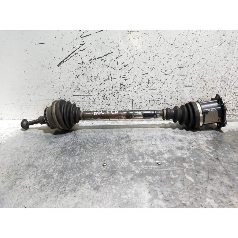 Recambio de transmision delantera derecha para audi allroad quattro (4b5) 2.5 tdi (132kw) referencia OEM IAM  25TDI 2000