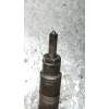Recambio de inyector para audi a3 (8l1) 1.9 tdi referencia OEM IAM 028130201T  BOSCH