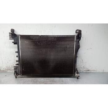 RADIADOR AGUA 885560600 14G 2008