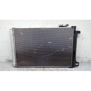 CONDENSADOR / RADIADOR AIRE ACONDICIONADO 2045000654 4477506701 2013