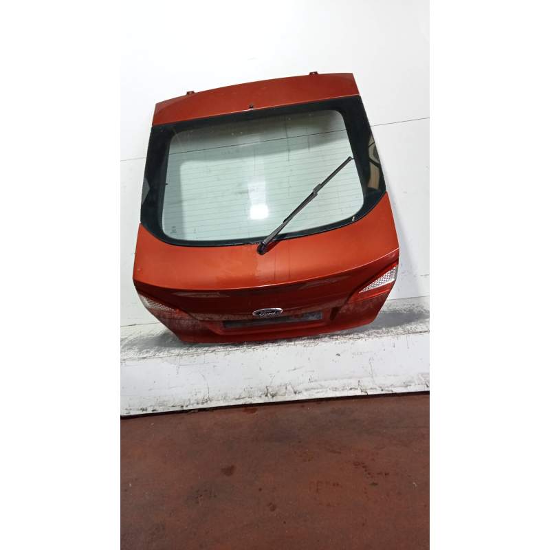 Recambio de porton trasero para ford mondeo ber. (ca2) ambiente referencia OEM IAM  5P 2007