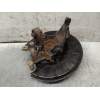Recambio de mangueta trasera derecha para peugeot 406 berlina (s1/s2) st referencia OEM IAM  22G 1999