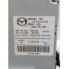 Recambio de sistema audio / radio cd para mazda mx-5 (nc) referencia OEM IAM 14793326 07i1b2016571 