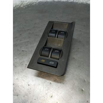 MANDO ELEVALUNAS DELANTERO IZQUIERDO 4B0959851 4P 1998