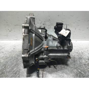 CAJA CAMBIOS S6BNU 2042966 