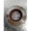 Recambio de disco freno trasero para nissan nv 200 (m20) 1.5 dci cat referencia OEM IAM   