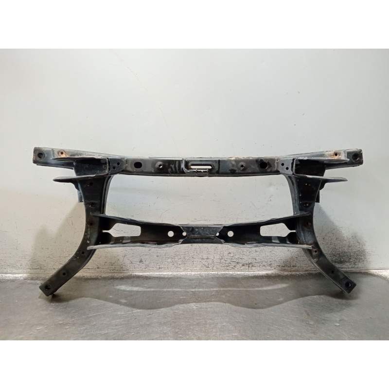 Recambio de puente trasero para hyundai ioniq (ae) 1.6 gdi hybrid referencia OEM IAM 55410G2100 CUNA 