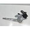 Recambio de elevalunas trasero derecho para nissan almera (n16/e) referencia OEM IAM 400589T4  --------