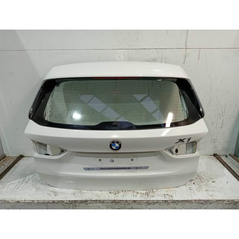 Recambio de porton trasero para bmw serie x1 (f48) sdrive18d referencia OEM IAM  5P 
