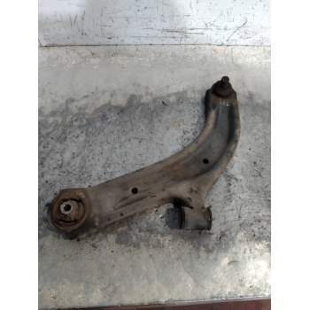 BRAZO SUSPENSION INFERIOR DELANTERO IZQUIERDO 