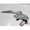 Recambio de elevalunas trasero derecho para nissan almera (n16/e) referencia OEM IAM 400589T4  --------