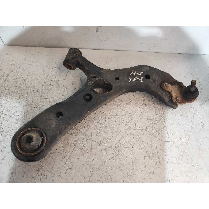 Recambio de brazo suspension inferior delantero derecho para toyota rav 4 (a3) active referencia OEM IAM   