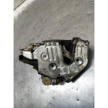 MOTOR CIERRE CENTRALIZADO DELANTERO IZQUIERDO 4P 1989