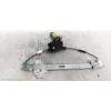 Recambio de elevalunas delantero derecho para hyundai accent (mc) gl crdi referencia OEM IAM 988201G100 4P 2005