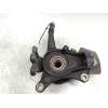 Recambio de mangueta delantera izquierda para peugeot 407 st sport pack referencia OEM IAM   