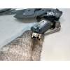 Recambio de elevalunas trasero derecho para nissan almera (n16/e) referencia OEM IAM 400589T4  --------